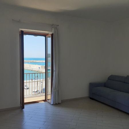 Tagliamento & Molo Apartment Βιέστε Εξωτερικό φωτογραφία