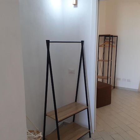 Tagliamento & Molo Apartment Βιέστε Εξωτερικό φωτογραφία