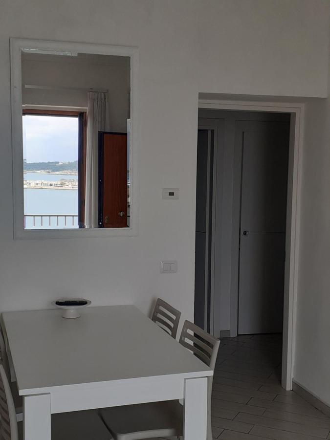 Tagliamento & Molo Apartment Βιέστε Εξωτερικό φωτογραφία