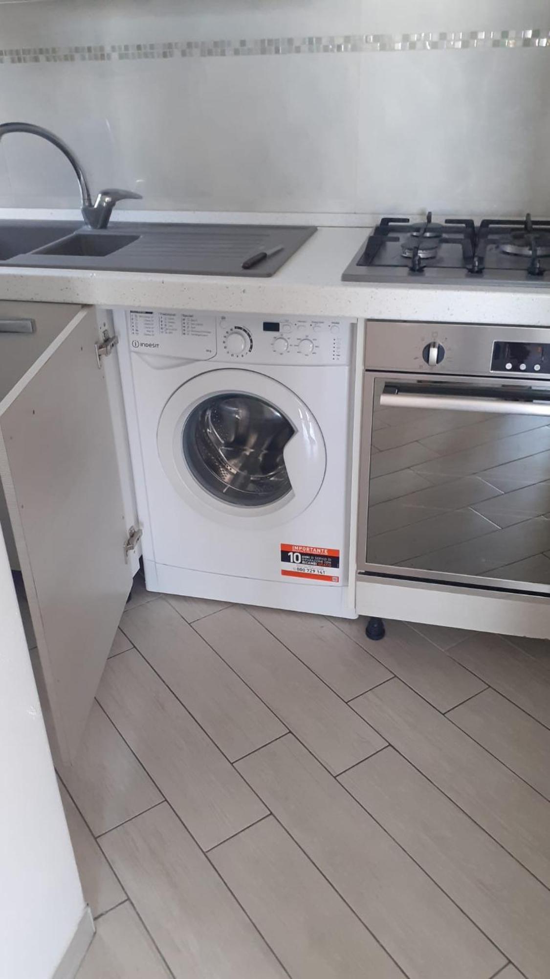 Tagliamento & Molo Apartment Βιέστε Εξωτερικό φωτογραφία