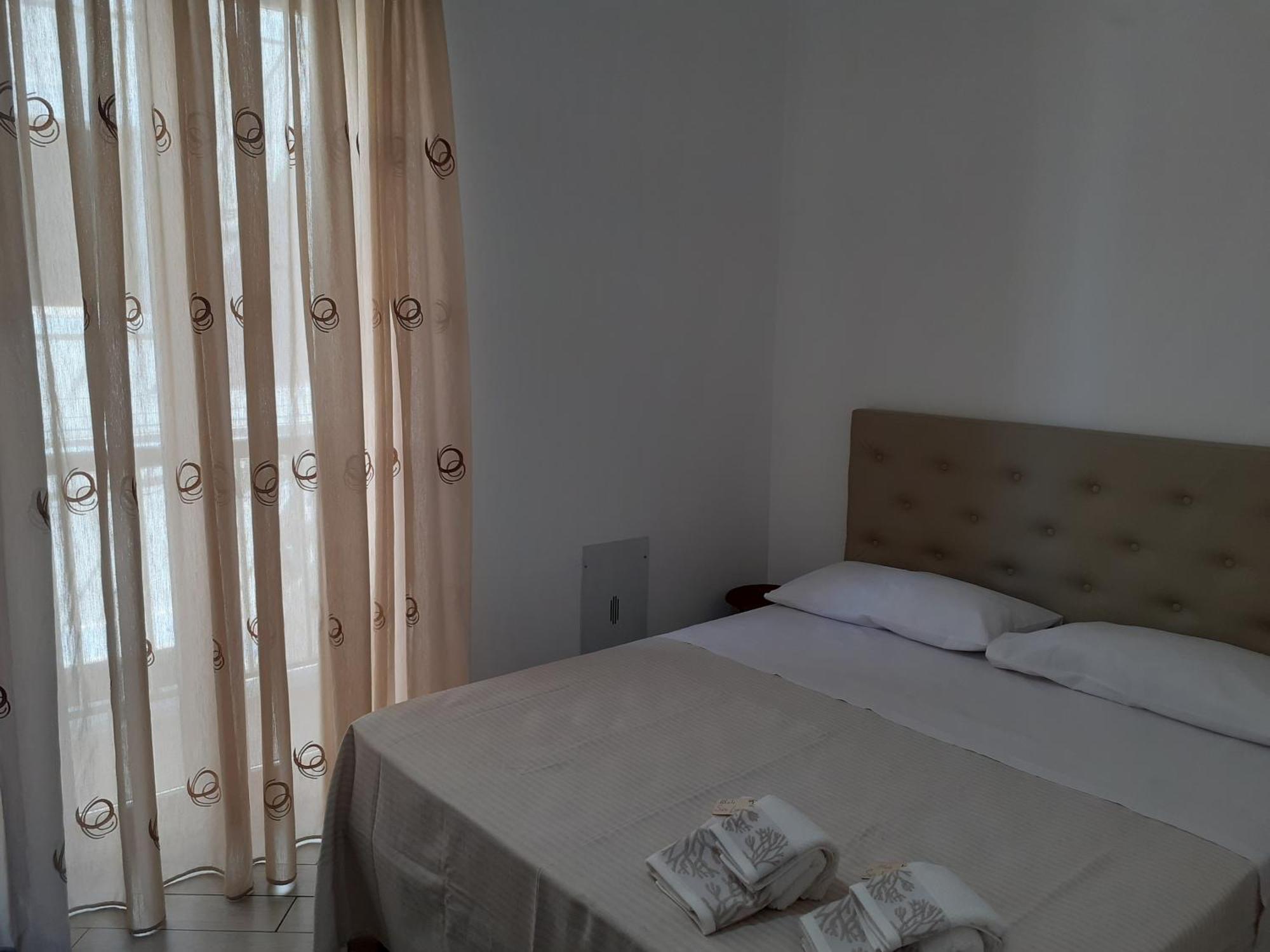 Tagliamento & Molo Apartment Βιέστε Εξωτερικό φωτογραφία
