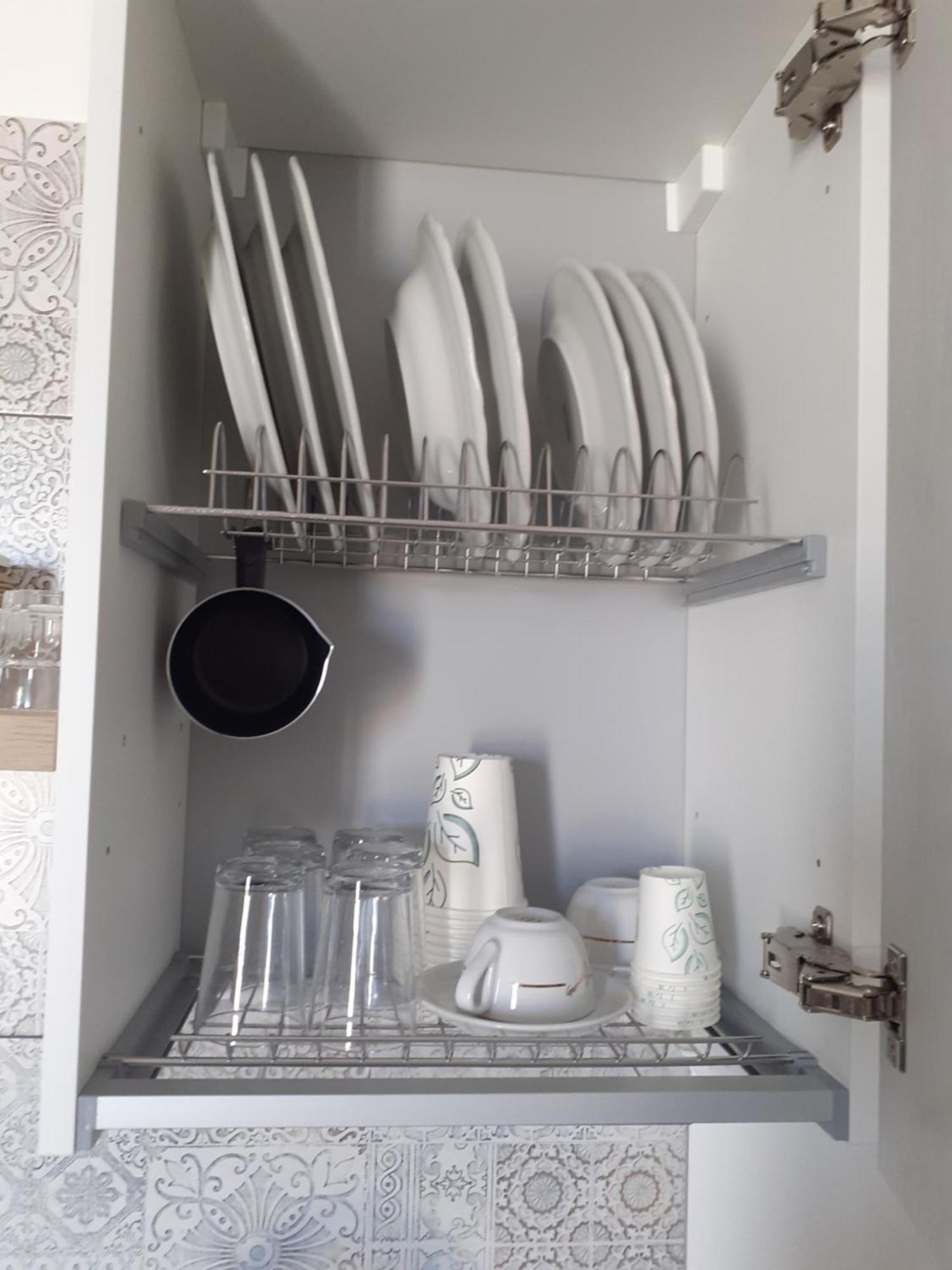 Tagliamento & Molo Apartment Βιέστε Εξωτερικό φωτογραφία