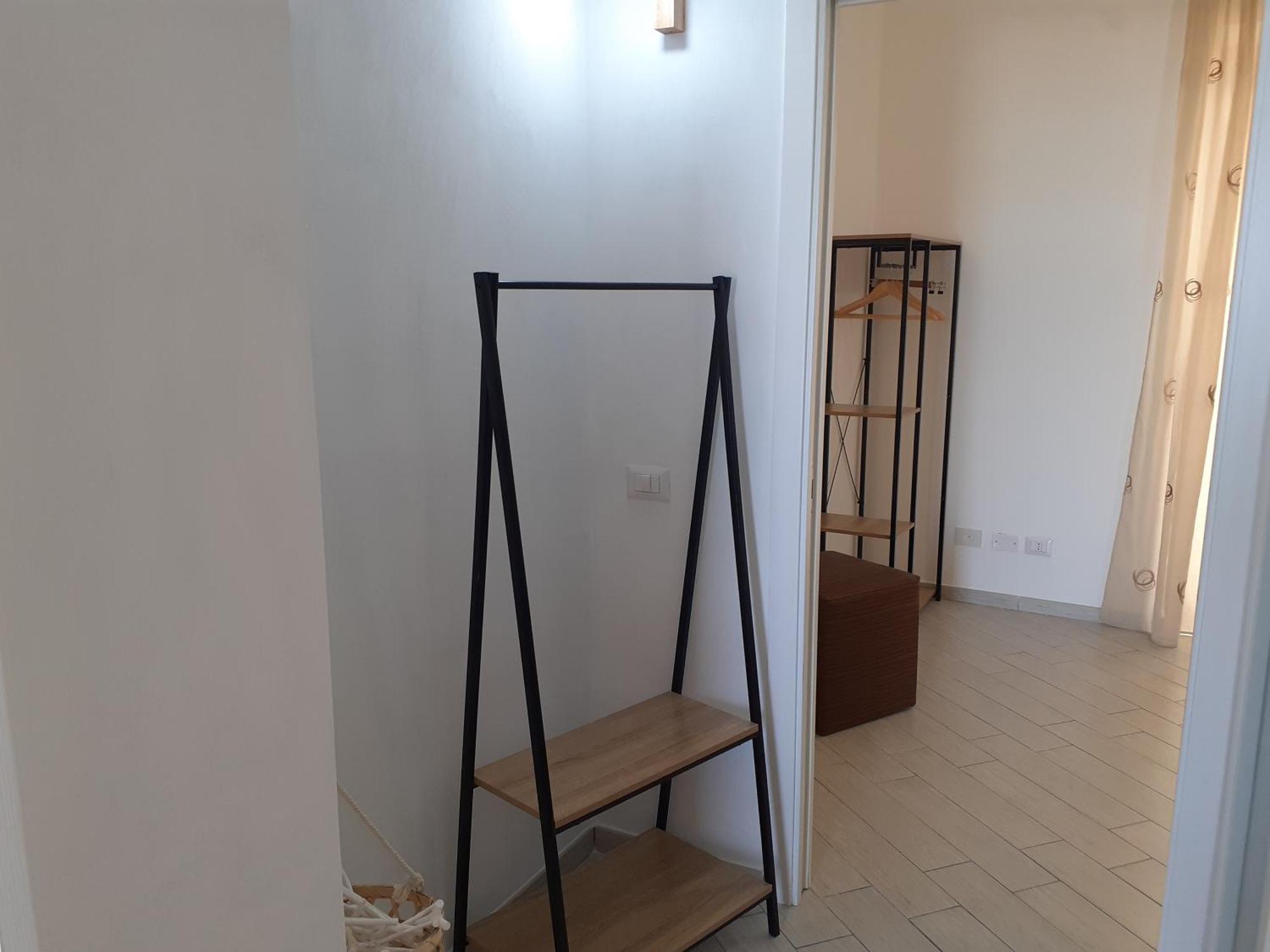 Tagliamento & Molo Apartment Βιέστε Εξωτερικό φωτογραφία