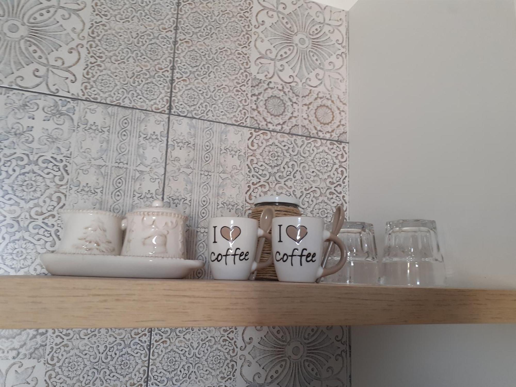 Tagliamento & Molo Apartment Βιέστε Εξωτερικό φωτογραφία
