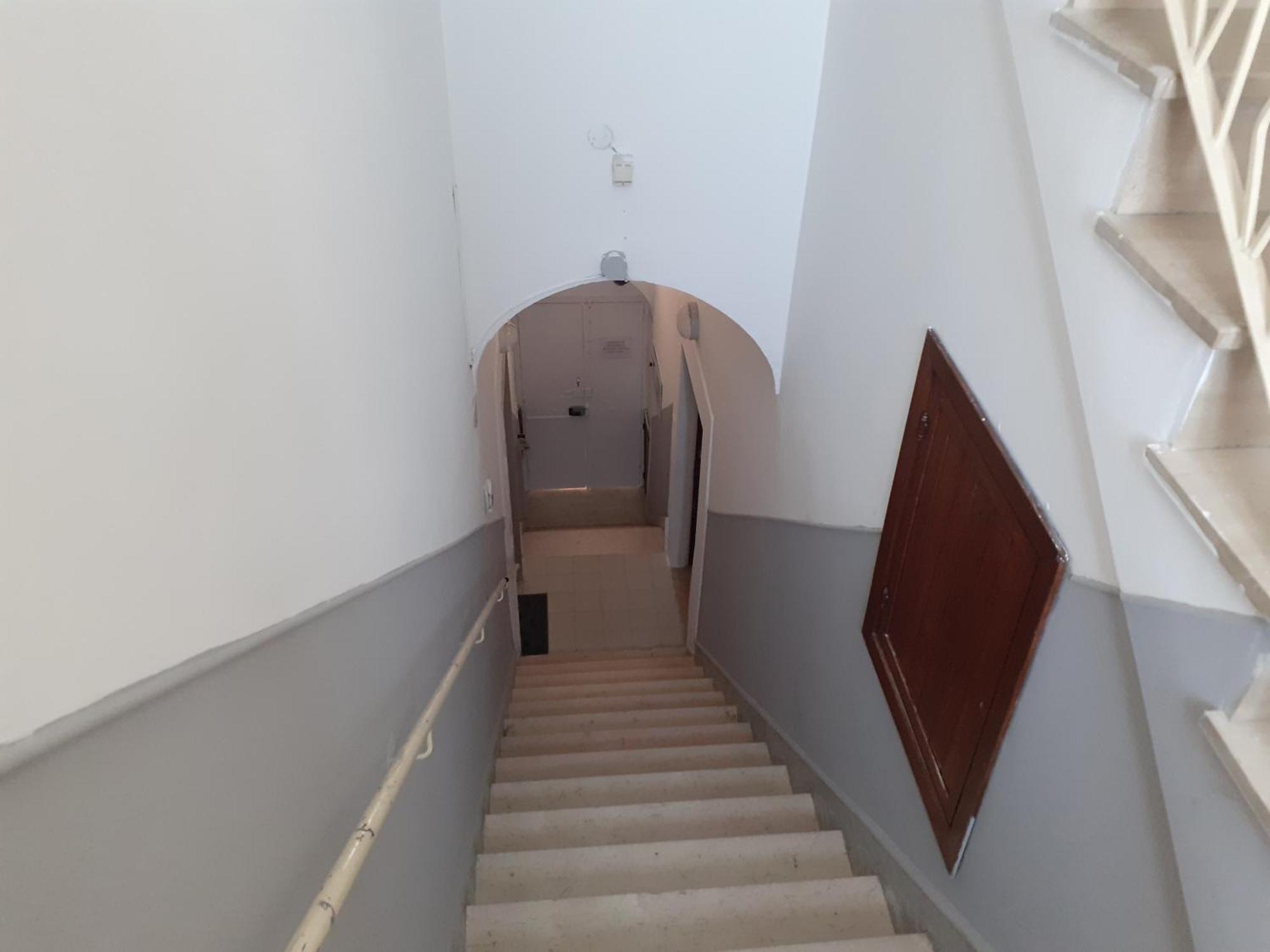 Tagliamento & Molo Apartment Βιέστε Εξωτερικό φωτογραφία